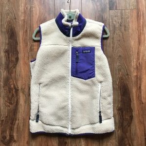 Patagonia Vest